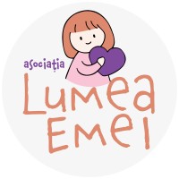 Lumea Emei logo - Similar company to Poho - Agentie Marketing & Pr