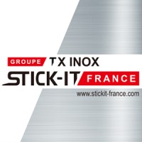 STICK-IT FRANCE logo - Similar company to Paysapro