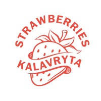 Kalavryta Strawberries