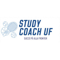 StudyCoach UF logo - Similar company to Secondserve-Uf