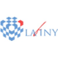 Lafiny Technologies Pvt Ltd logo - Similar company to Amaze Technology
