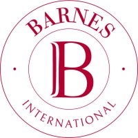 BARNES Moscow logo - Similar company to Barnes Turkey