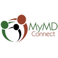 MyMD Connect logo - Similar company to Improvement Solutions, Llc