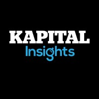 Kapital Insights logo - Similar company to Itws