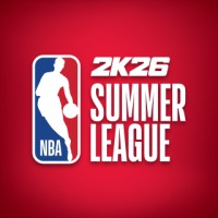 NBA Summer League logo - Similar company to Starbase Hybrid Event Space