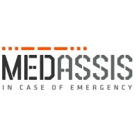 Medassis logo - Similar company to Ima Israel
