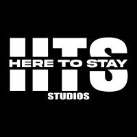 Here To Stay Studios logo - Similar company to Hellbent Records