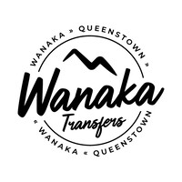 Wanaka Transfers logo - Similar company to Roam Wanaka