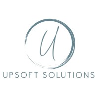 Upsoft Solutions logo - Similar company to Conssec