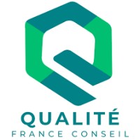 Qualité France Conseil logo - Similar company to Jbh Compétence