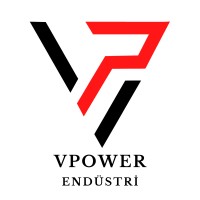 VPOWER ENDÜSTRİ logo - Similar company to Umak Endüstri | Umak Industry
