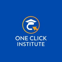One Click Institute logo - Similar company to Hysan Education