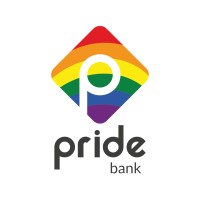 Pride Bank logo - Similar company to 00K E-Business Tools