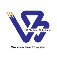 VB TECHNO SOLUTIONS LLC logo - Similar company to 4The Bright Future