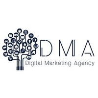 DMA - Digital Marketing Agency logo - Similar company to Gs Digital Marketing Agency™