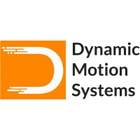 Dynamic Motion Systems logo - Similar company to Flying Pictures