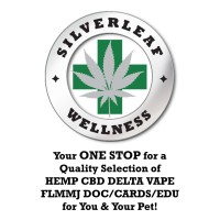 Silverleaf Wellness LLC