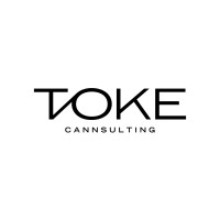 TOKE Cannsulting logo - Similar company to Plus420