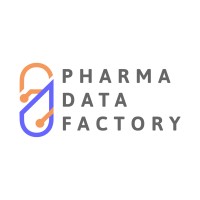 Pharma Data Factory logo - Similar company to Consulcesi Group