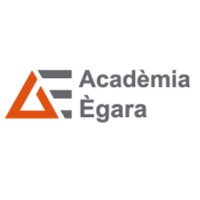 Acadèmia Ègara logo - Similar company to Matiz
