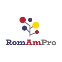 RomAmPro logo - Similar company to Alianta