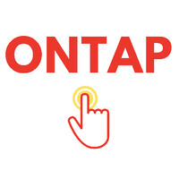 OnTap logo - Similar company to Sip Direct (Ontap Direct Pvt. Ltd.)