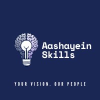 Aashayeinskills logo - Similar company to Prioriwise
