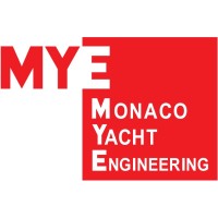 Monaco Yacht Engineering logo - Similar company to Ajilo International Ltd