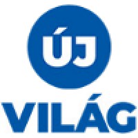 Új Világ Nonprofit Szolgáltató Kft. logo - Similar company to Appsint Ltd.