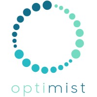 Optimist Inhaler logo - Similar company to Shirley Inhaler_Honsun