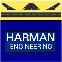 Harman Engineering Consultant, LP logo - Similar company to Amr Engineering Consultant, P.C.