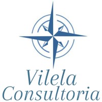 Vilela Contabilidade logo - Similar company to Aliança Contábil