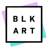 Blockchain Art Collective logo - Similar company to World Blockchain Hackathon