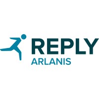 Arlanis Reply UK logo - Similar company to Arlanis Reply