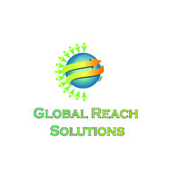 Global Reach Solutions logo - Similar company to Pro-Ag Organic Farms