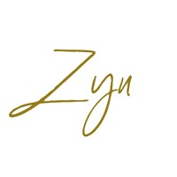 Zyu Skincare logo - Similar company to Iryasa