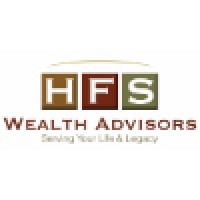 HFS Wealth Advisors LLC logo - Similar company to Liz Hand Mindset Coaching
