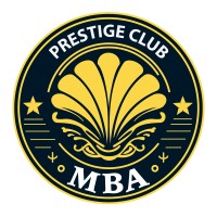 MBA Prestige Club logo - Similar company to Forum Wmb
