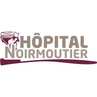 HOPITAL LOCAL DE NOIRMOUTIER logo - Similar company to Lycée Notre-Dame Challans