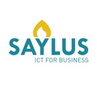 Saylus B.V. logo - Similar company to Vrc Telecom B.V. Naam Gewijzigd In Saylus B.V.