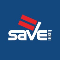 SAVE LGBT logo - Similar company to Equality Florida