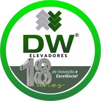DW Elevadores logo - Similar company to Artserv Engenharia