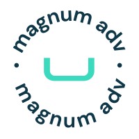 Magnum adv logo - Similar company to I Caprini