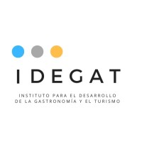Idegat | Instituto para el Desarrollo de la Gastronomía y el Turismo logo - Similar company to Ty Create