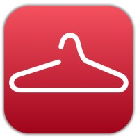 Ruhatárapp logo - Similar company to Portless International Kft.