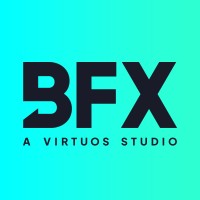 Beyond-FX logo - Similar company to Counterpunch, A Virtuos Studio
