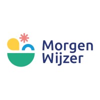 Stichting MorgenWijzer logo - Similar company to Junis Kinderopvang
