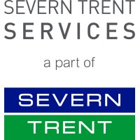 Severn Trent Services logo - Similar company to Oren Environmental