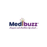 Medibuzz Pharmacy logo - Similar company to Pharm O'Clock