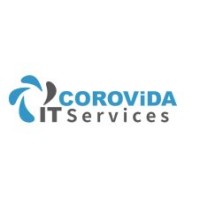 COROViDA IT Services logo - Similar company to Robert Hunter Digital Transformation